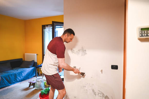 Best Water Damage Restoration  in Pecan Plantation, TX